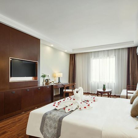 Rose Garden International Hotel Πνομ Πενχ Εξωτερικό φωτογραφία