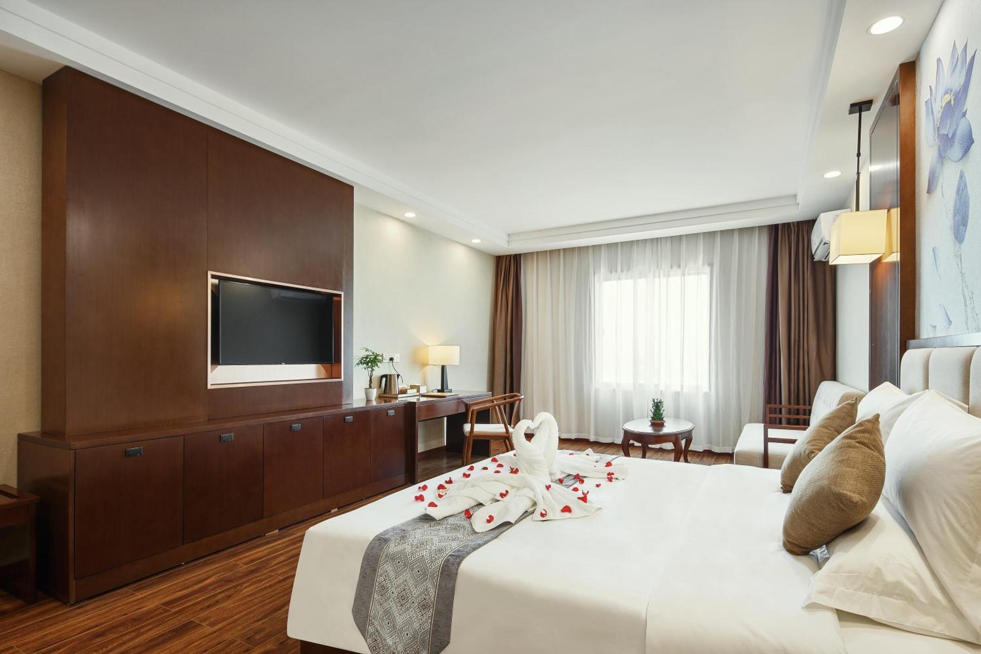 Rose Garden International Hotel Πνομ Πενχ Εξωτερικό φωτογραφία